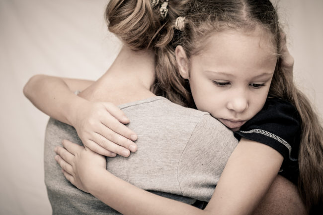 Five things carers need
