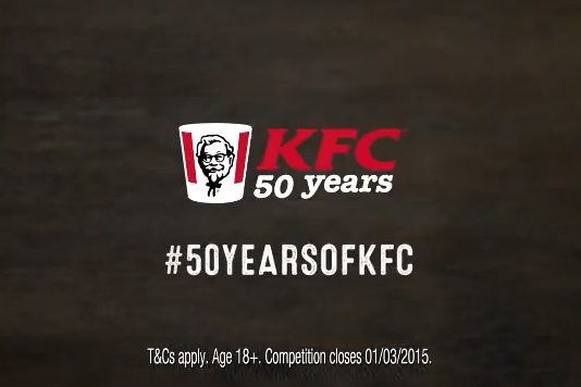 KFC