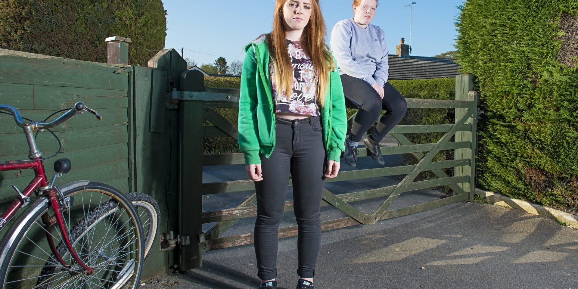 Protecting our foster kids