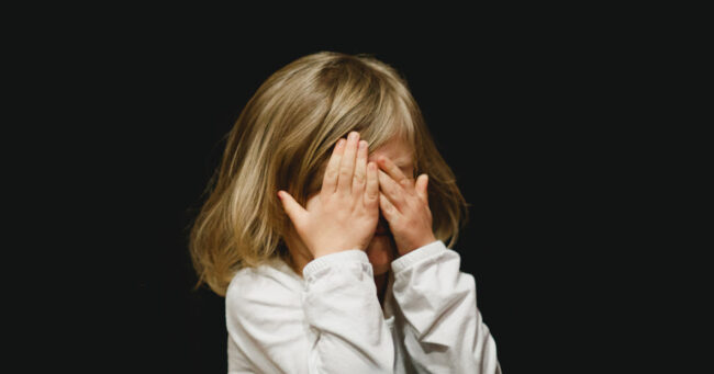 girl abuse