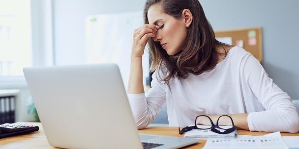 Stress-at-Work