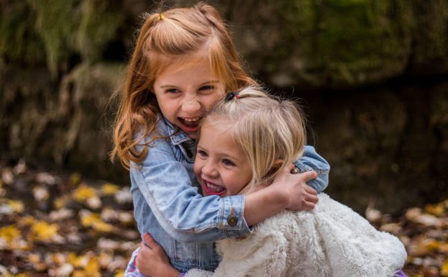 Children
