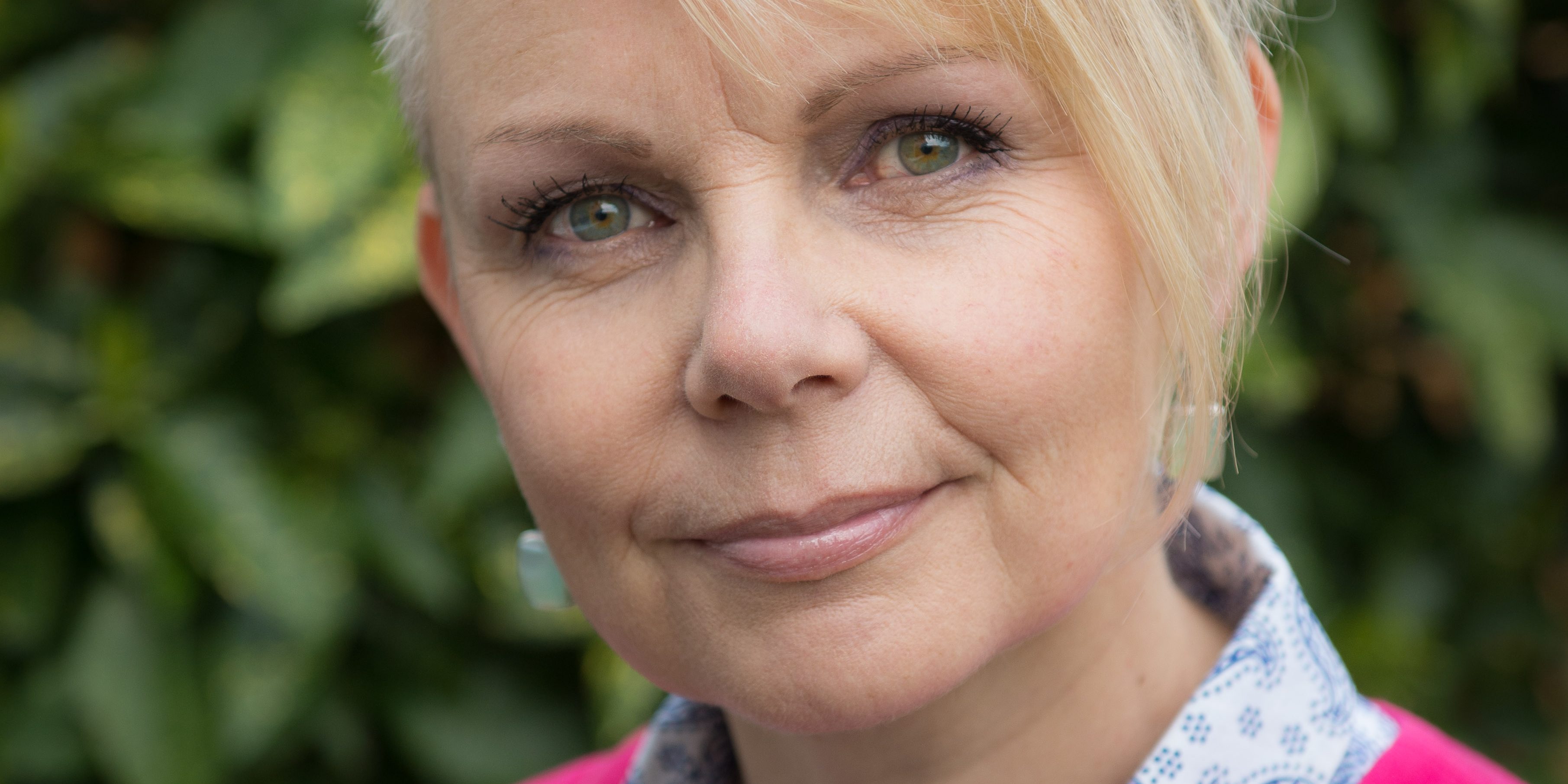 Jane Evans – 2015 headshot 2