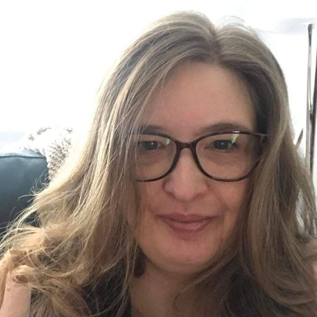 Lynsey Dobbs Senior Recruitment Officer - UK Fostering