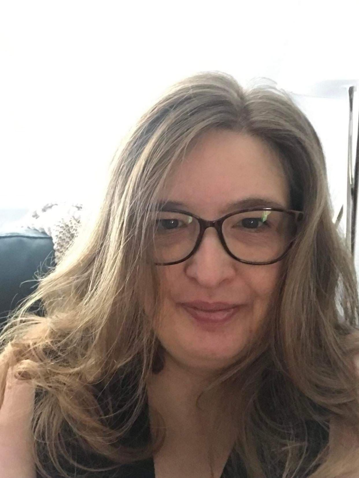 Lynsey Dobbs Senior Recruitment Officer - UK Fostering