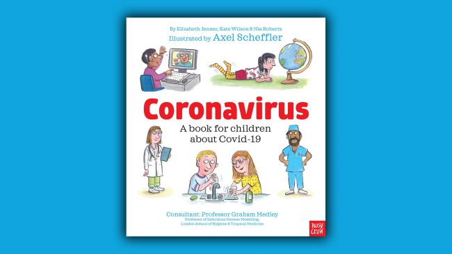 Coronavirus-A-Book-for-Children-about-Covid-19
