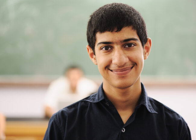 Children,At,School,Classroom