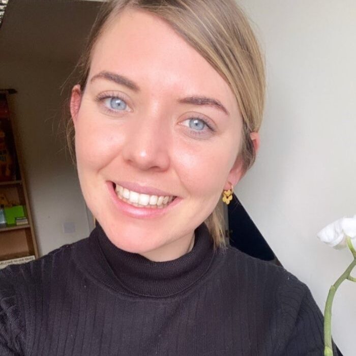 Justine - Uk Fostering