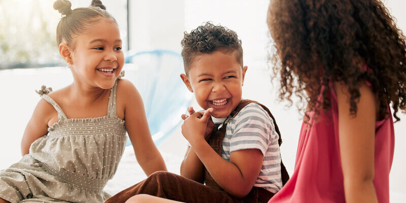 Keeping Siblings Together – The Benefits