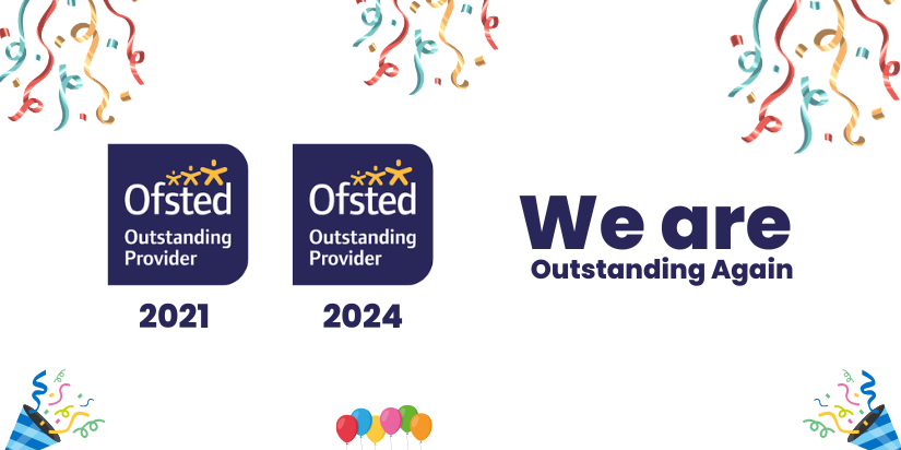 UK Fostering Receives OUTSTANDING Ofsted Judgement UK Fostering Receives OUTSTANDING Ofsted Judgement