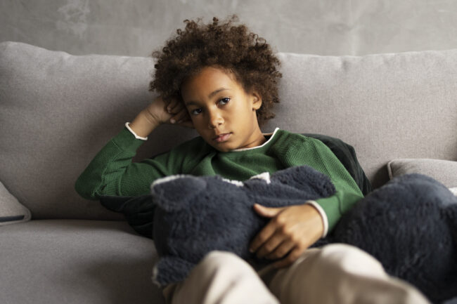 child-doing-household-activities-indoors
