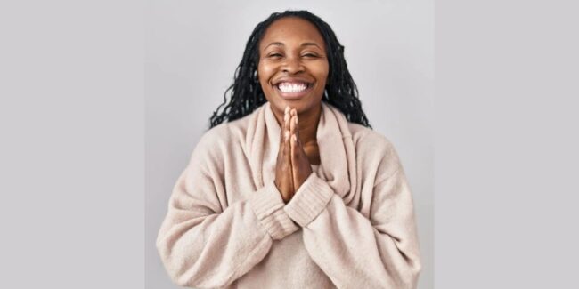 faith in fostering
