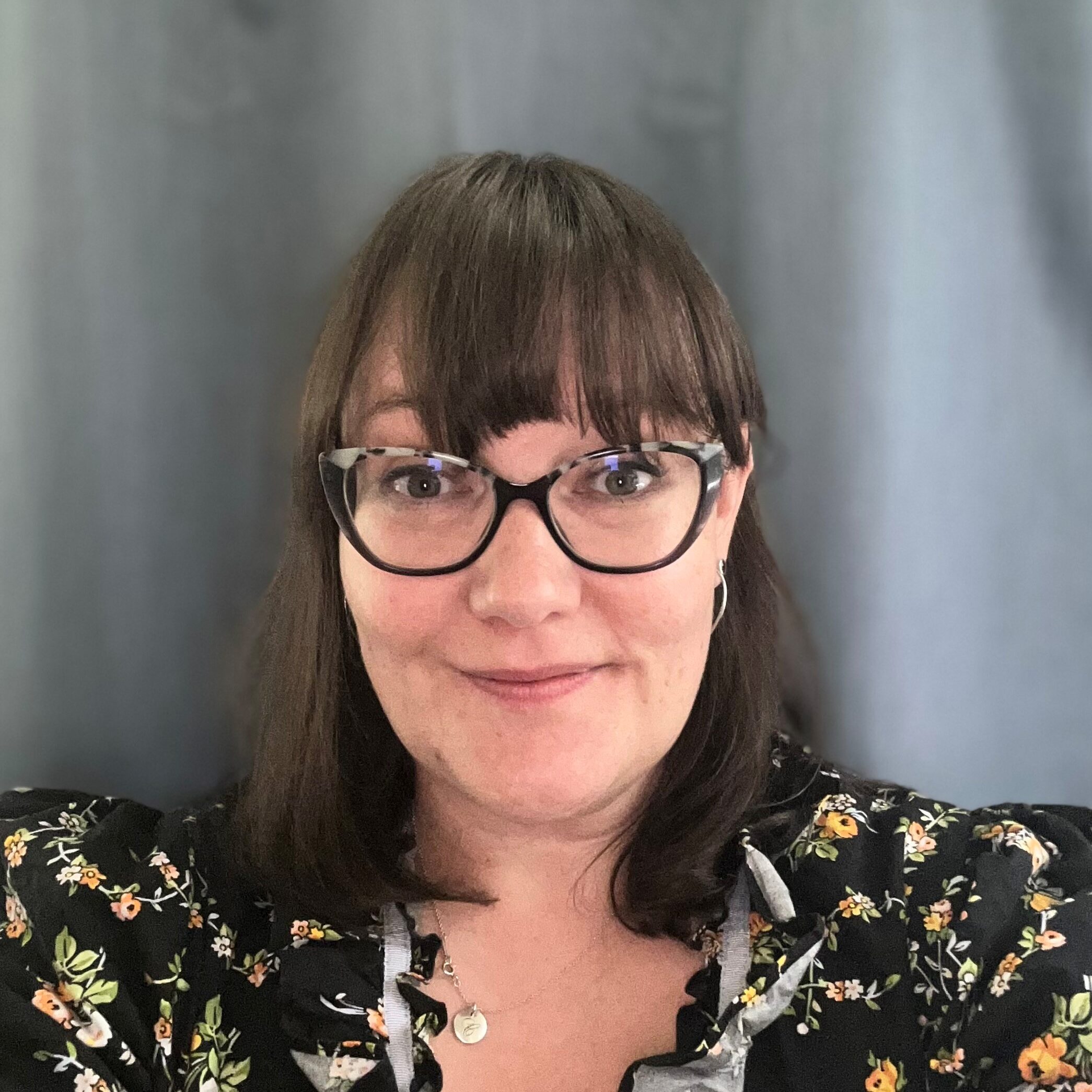 Caroline UK Fostering